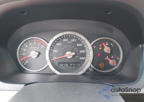 2007 Honda Pilot Ex-L z USA, uszkodzony, nr VIN 2HKYF18557H519419